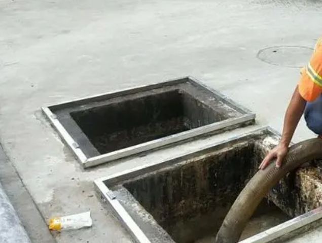 交城化粪池清理