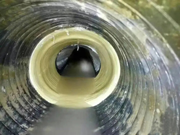 交城内衬修复法通常适用于哪些类型的断面管道